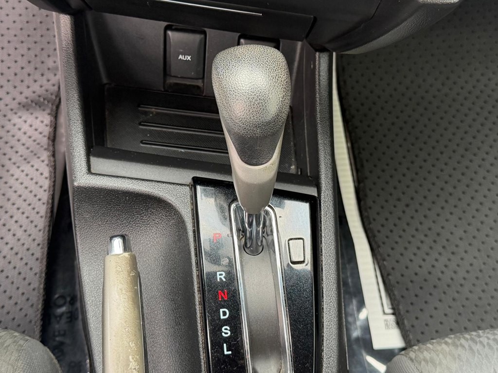 2014 Honda Civic Image 20