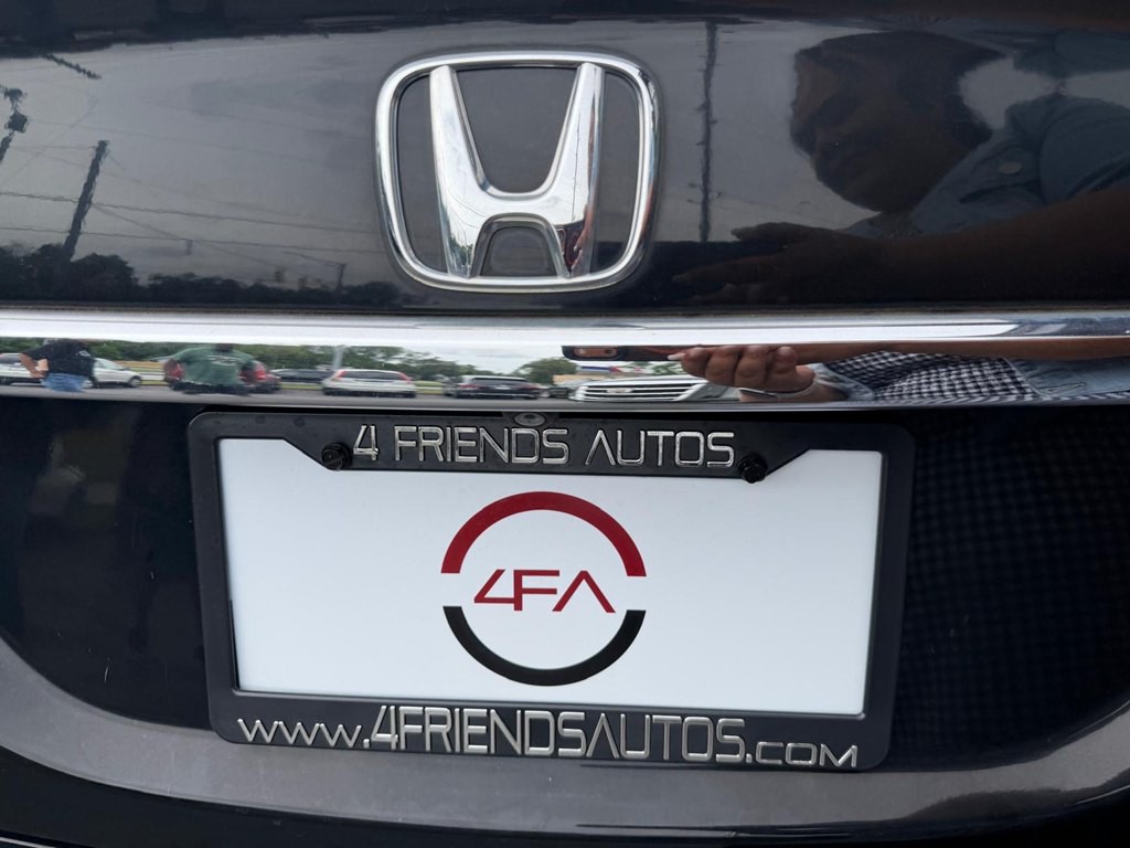 2014 Honda Civic Image 23