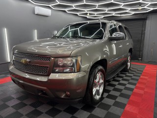 Image for 2011 Chevrolet Tahoe 1500 LTZ ID: 7449824