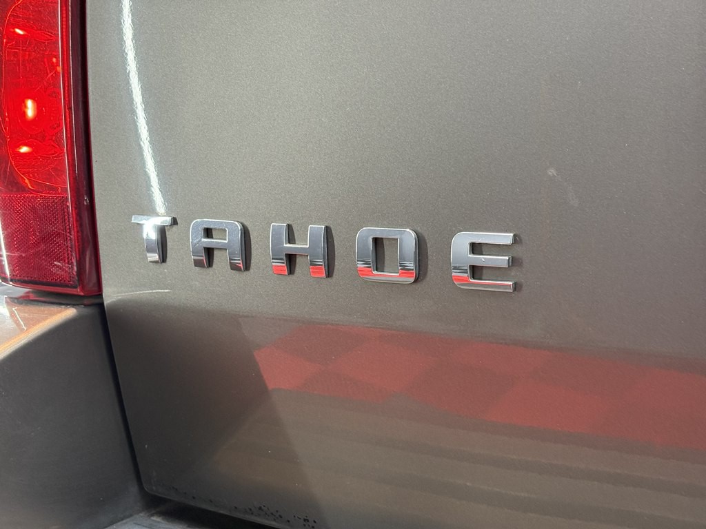 2011 Chevrolet Tahoe Image 30