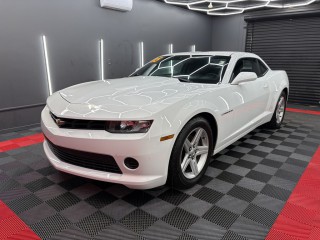 Image for 2015 Chevrolet Camaro 2LS ID: 7463335