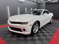 Image for 2015 Chevrolet Camaro 2LS ID: 7463335