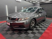 Image for 2015 Honda Civic LX ID: 7463340