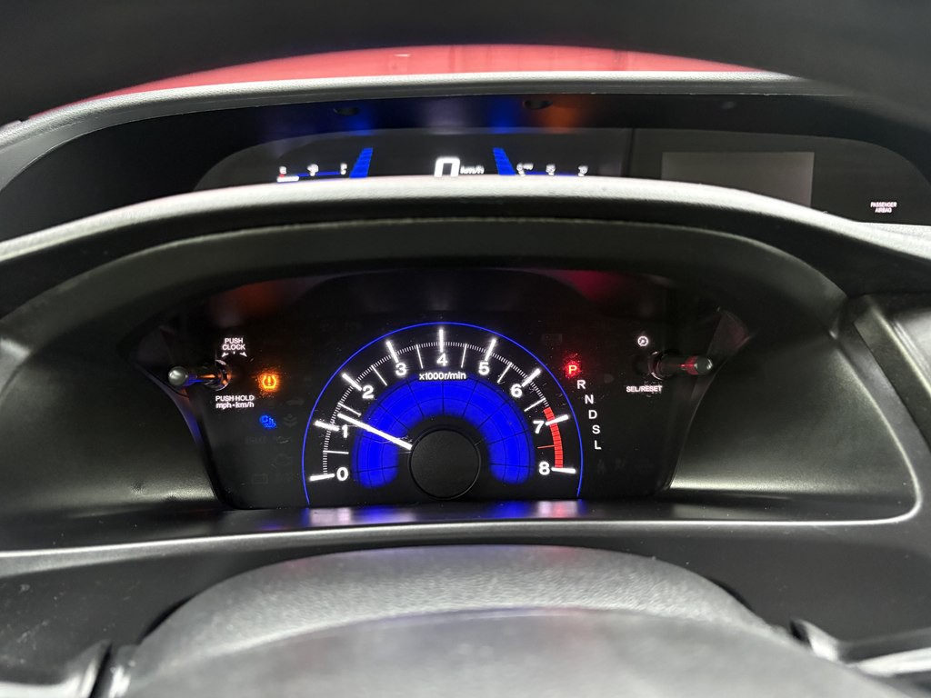 2015 Honda Civic Image 15