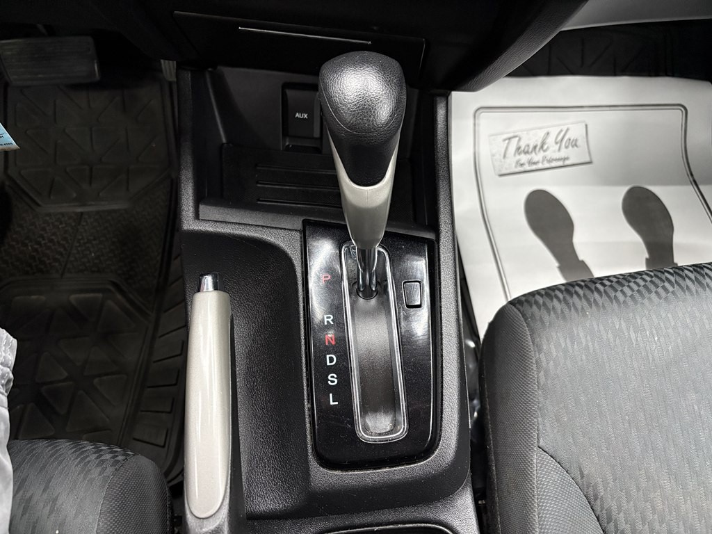 2015 Honda Civic Image 18