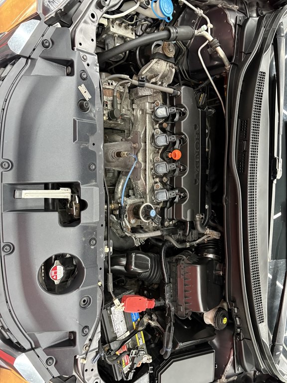 2015 Honda Civic Image 23