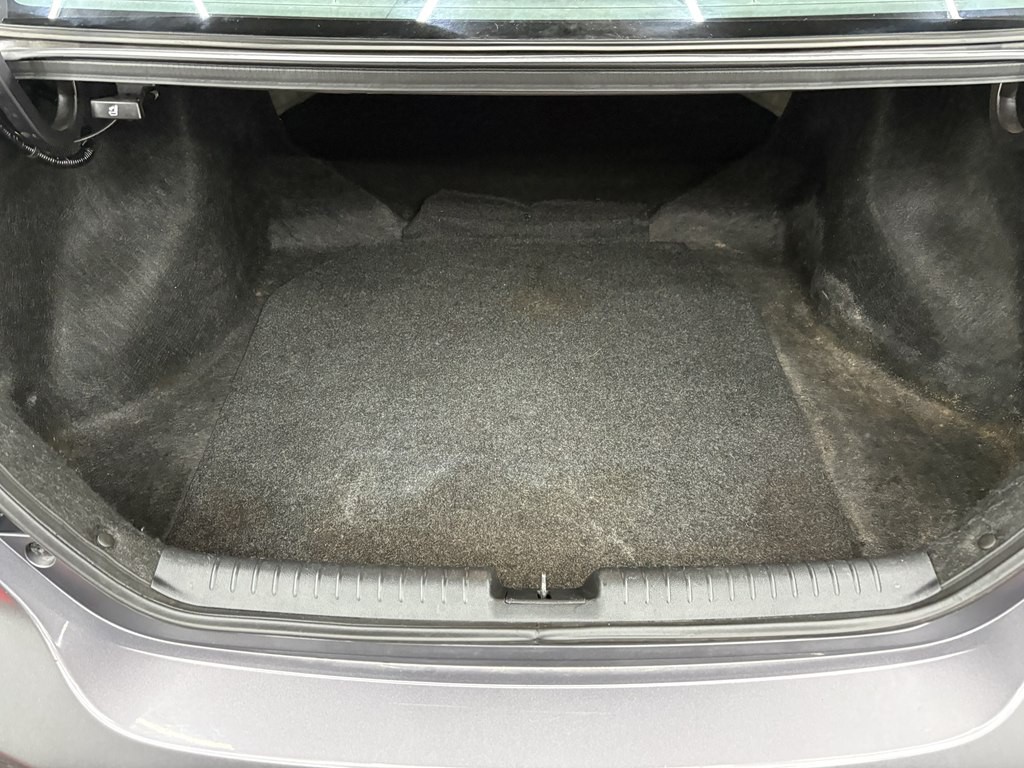 2015 Honda Civic Image 24