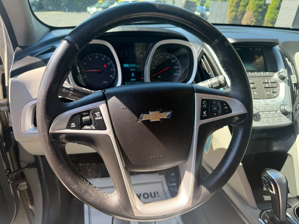 2015 Chevrolet Equinox Image 13