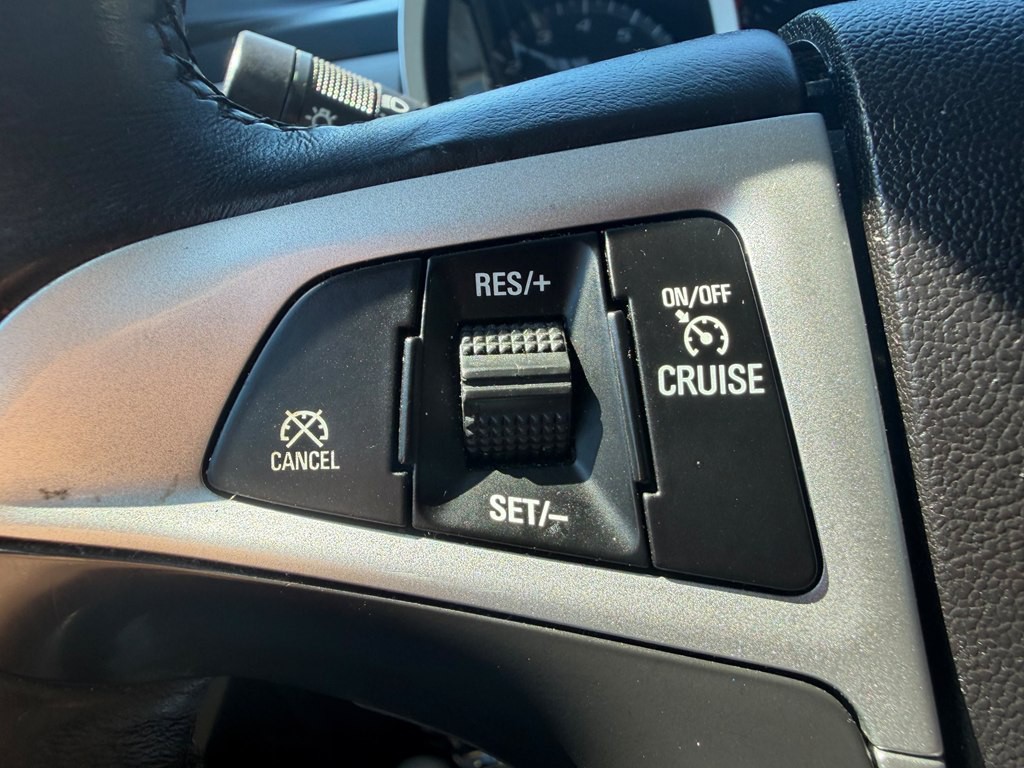 2015 Chevrolet Equinox Image 14