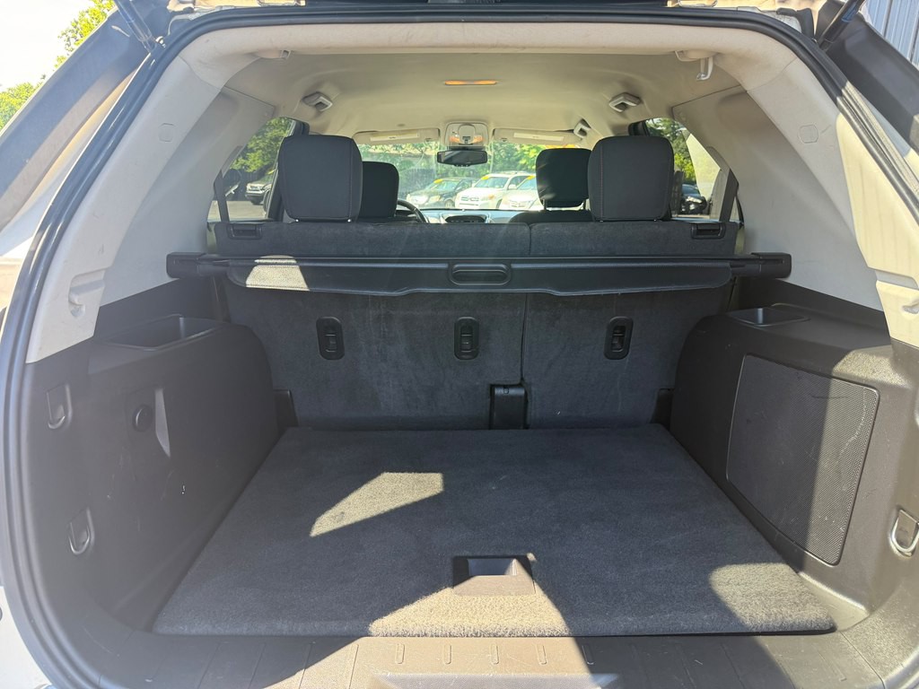 2015 Chevrolet Equinox Image 24