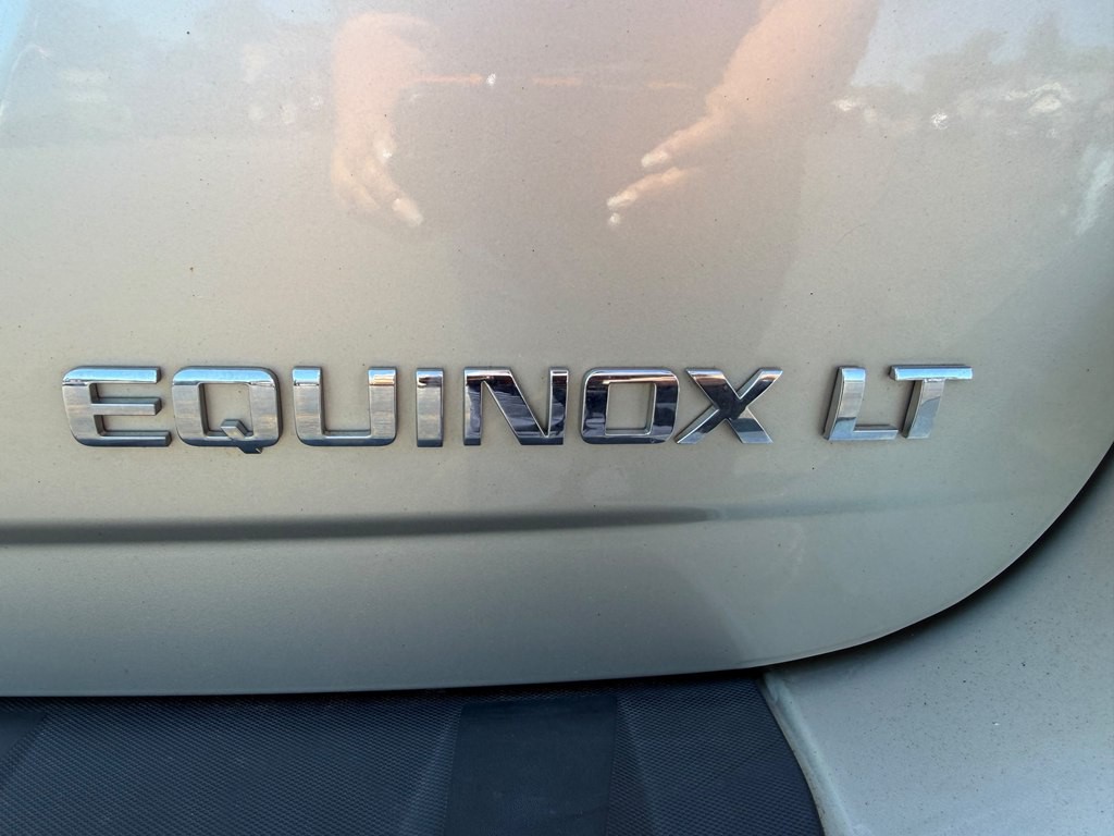 2015 Chevrolet Equinox Image 25