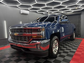 Image for 2016 Chevrolet Silverado 1500 LT ID: 7476837