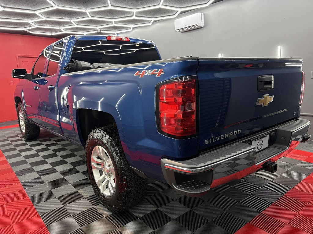 2016 Chevrolet Silverado 1500 Image 5