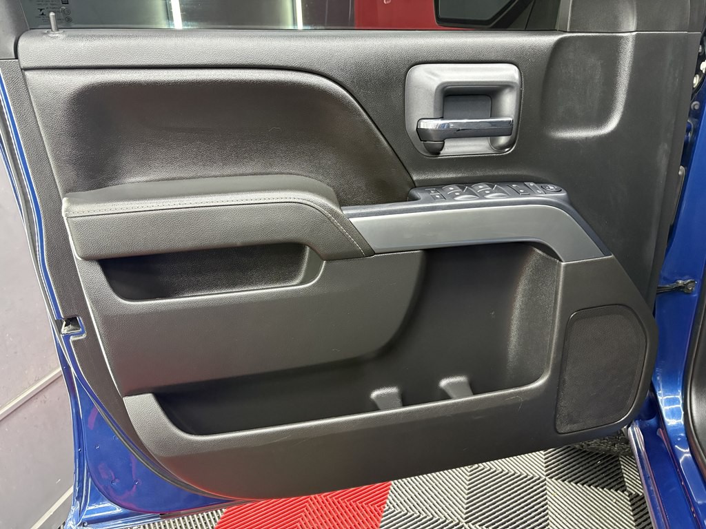 2016 Chevrolet Silverado 1500 Image 6