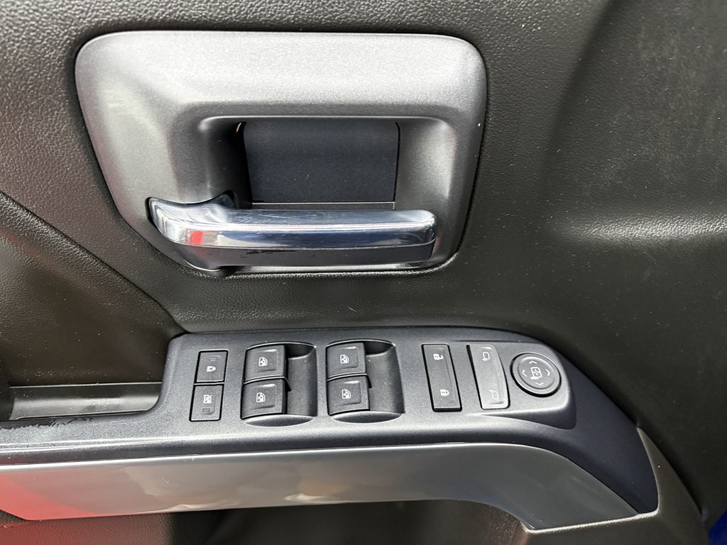 2016 Chevrolet Silverado 1500 Image 7