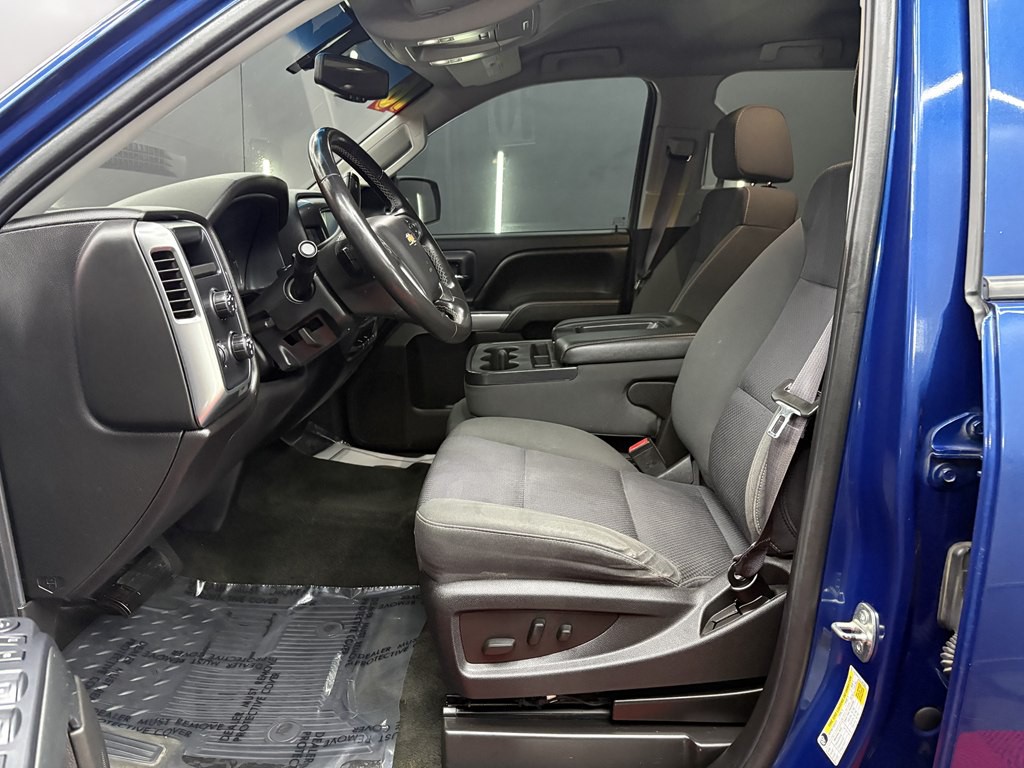 2016 Chevrolet Silverado 1500 Image 8