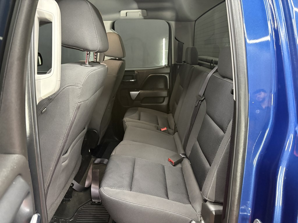 2016 Chevrolet Silverado 1500 Image 10