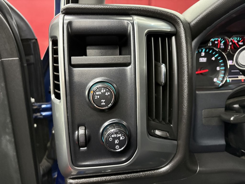 2016 Chevrolet Silverado 1500 Image 13