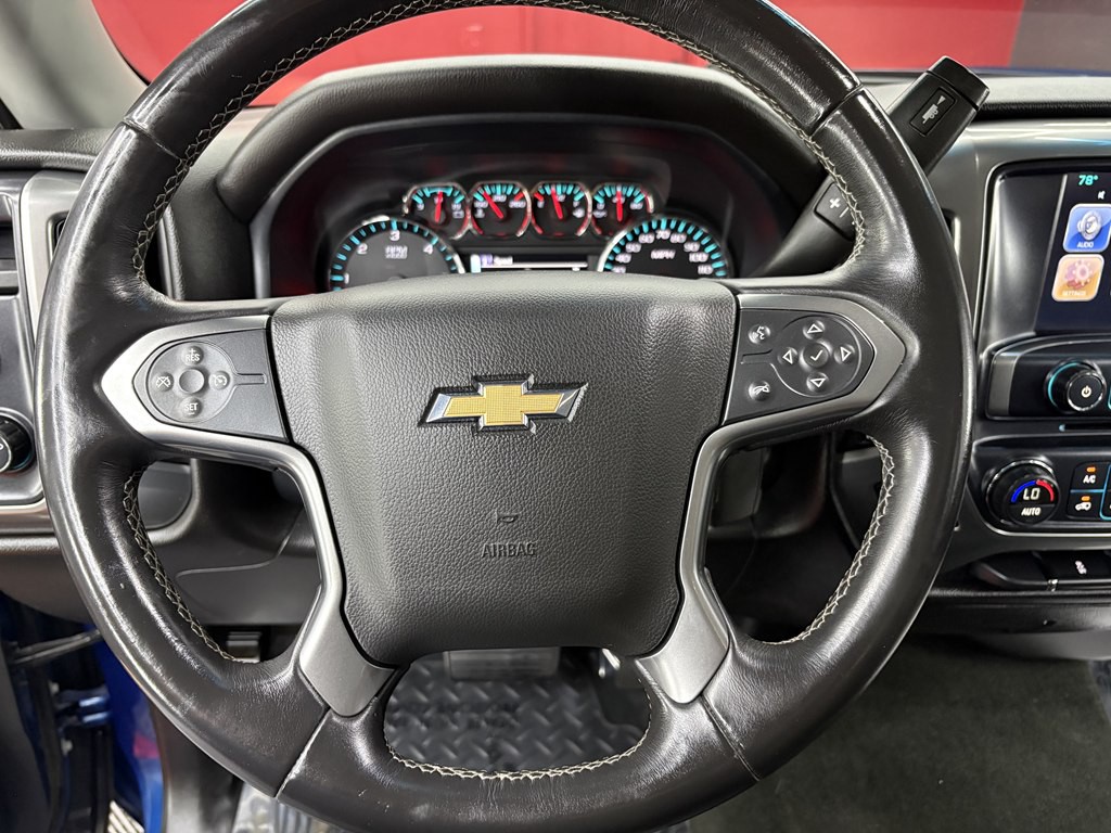2016 Chevrolet Silverado 1500 Image 14