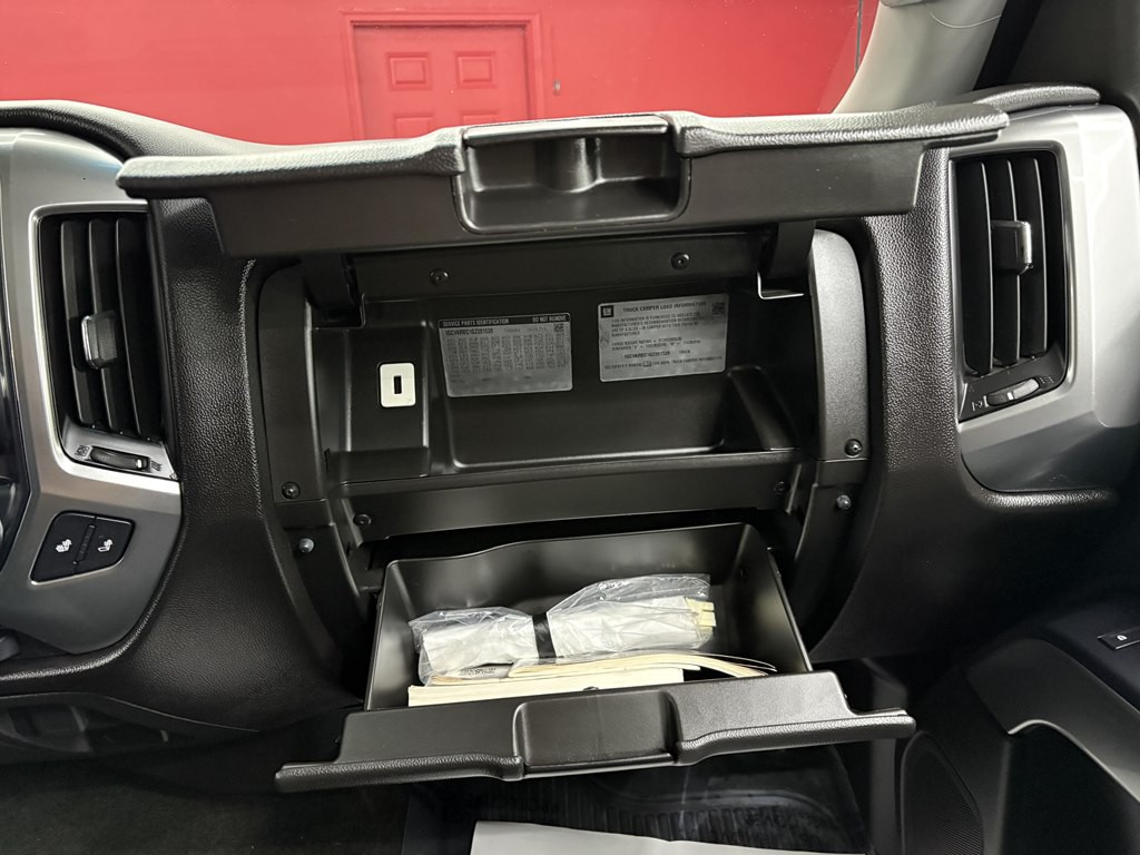 2016 Chevrolet Silverado 1500 Image 19