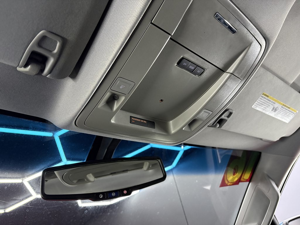 2016 Chevrolet Silverado 1500 Image 20
