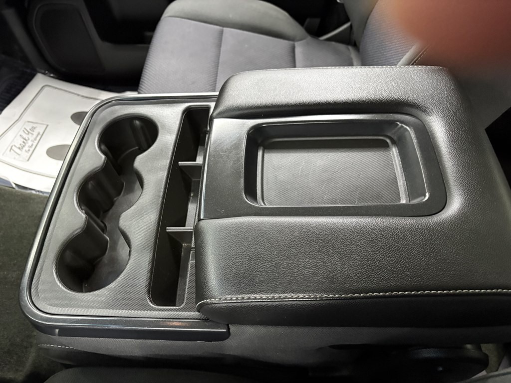2016 Chevrolet Silverado 1500 Image 21