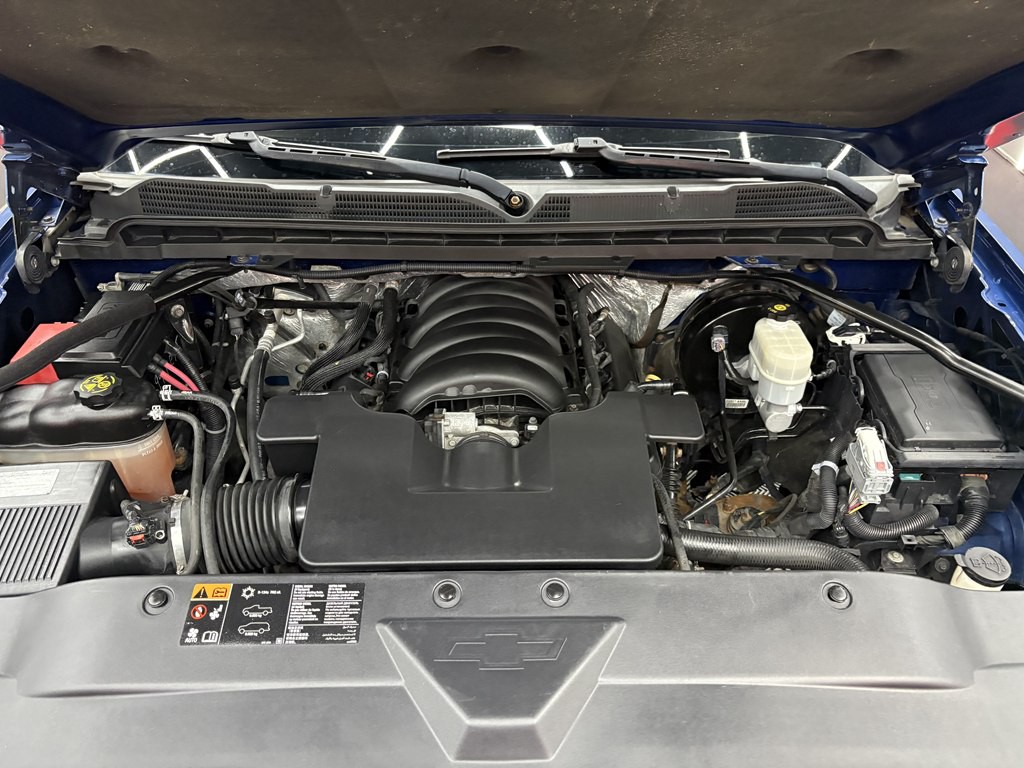 2016 Chevrolet Silverado 1500 Image 22