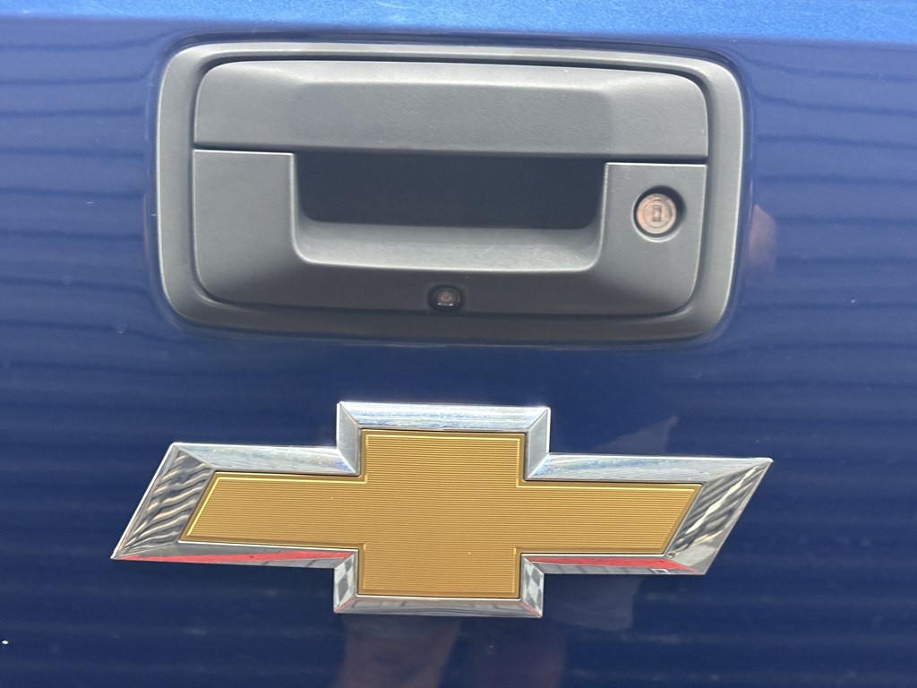 2016 Chevrolet Silverado 1500 Image 23