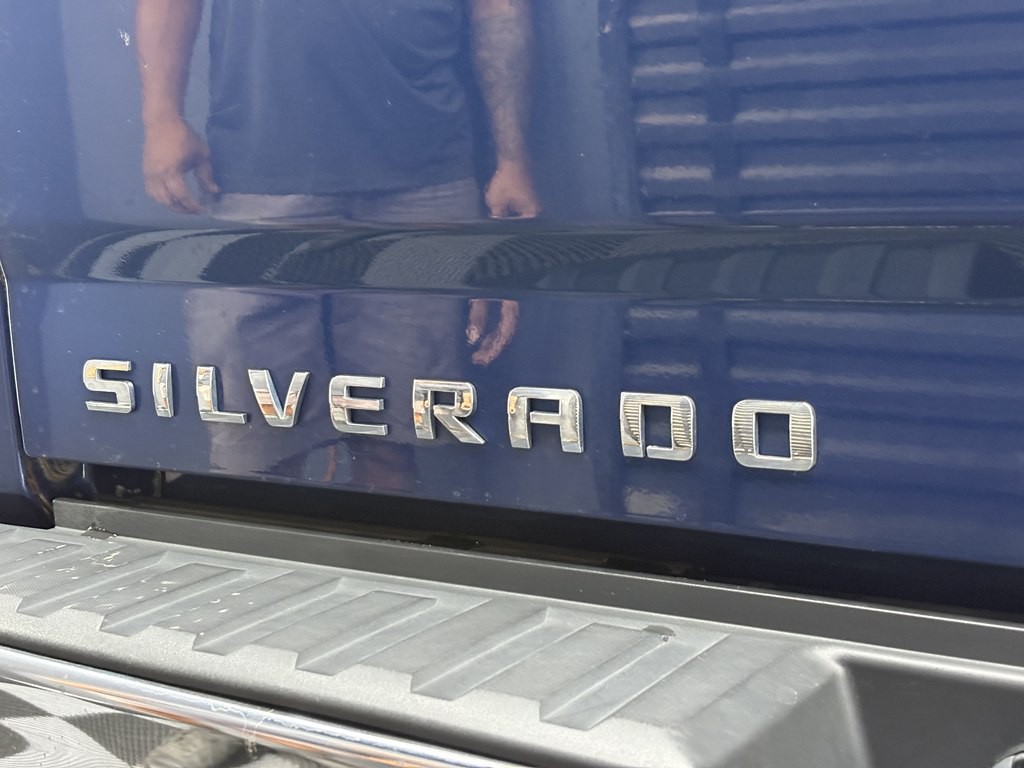 2016 Chevrolet Silverado 1500 Image 25
