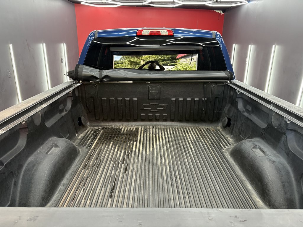 2016 Chevrolet Silverado 1500 Image 28