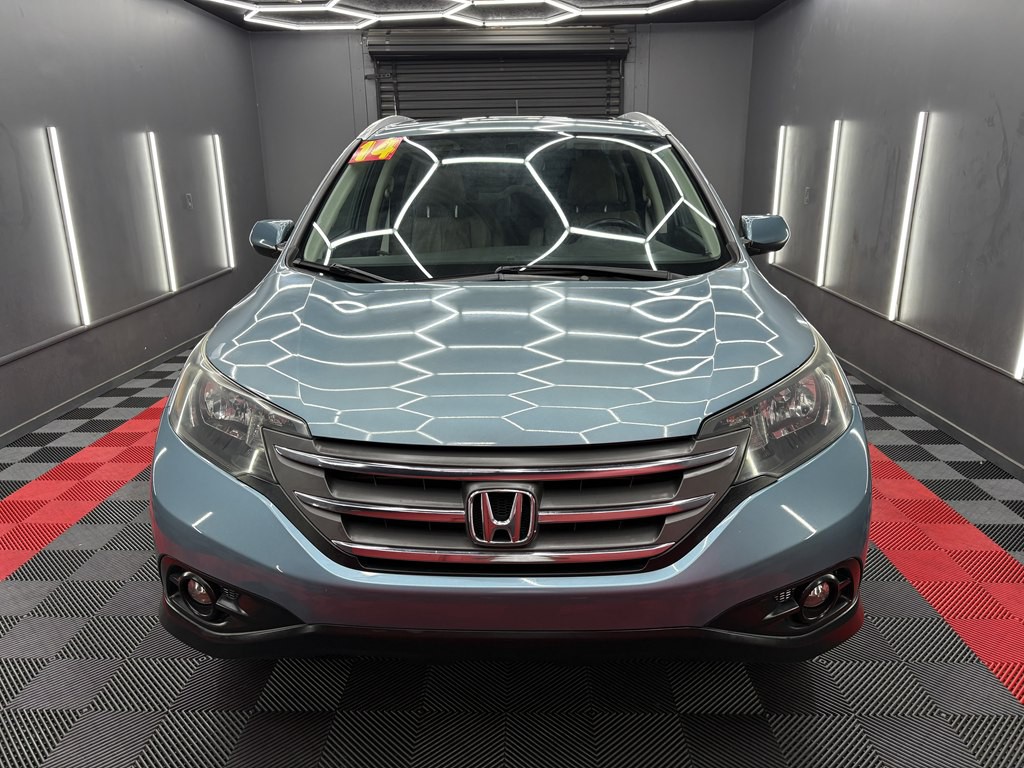2014 Honda CR-V Image 2