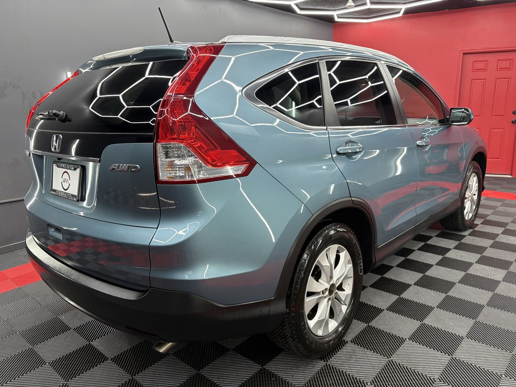 2014 Honda CR-V Image 4