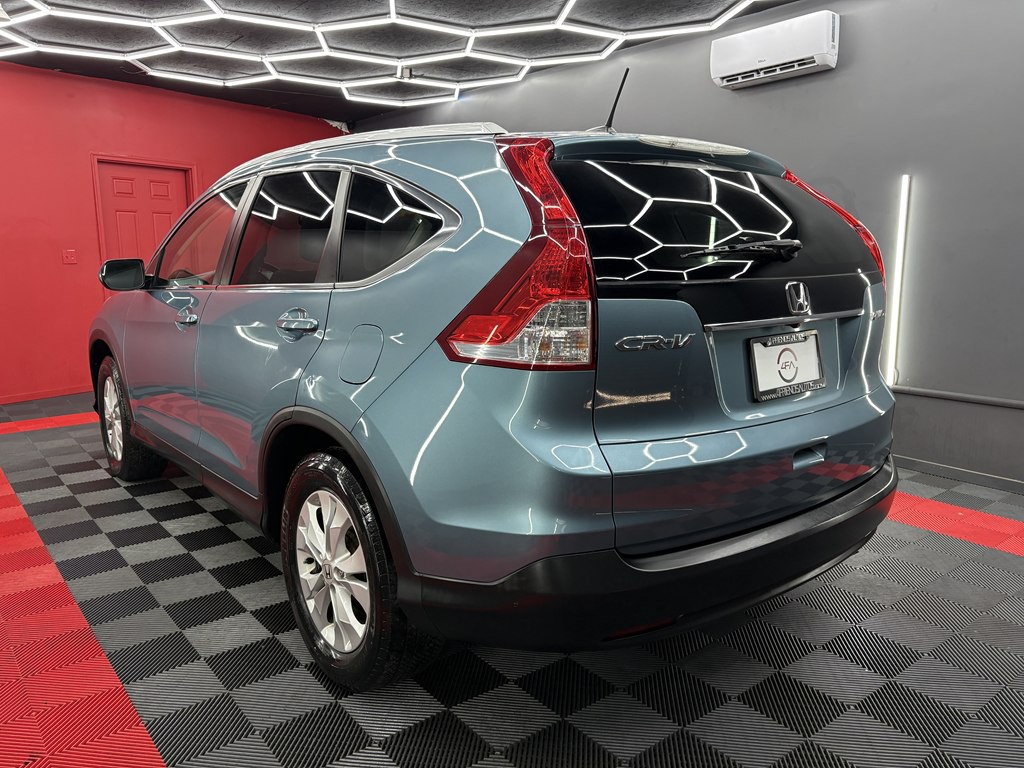 2014 Honda CR-V Image 6
