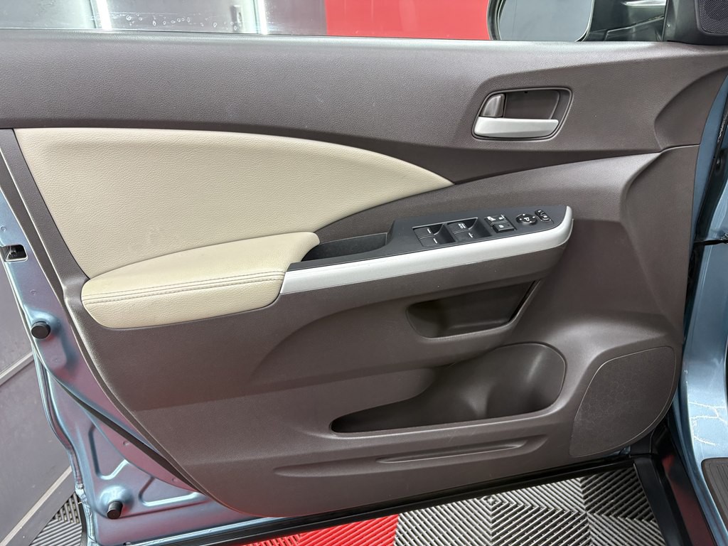 2014 Honda CR-V Image 7
