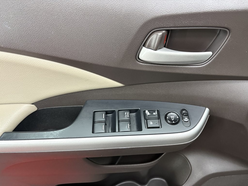 2014 Honda CR-V Image 8