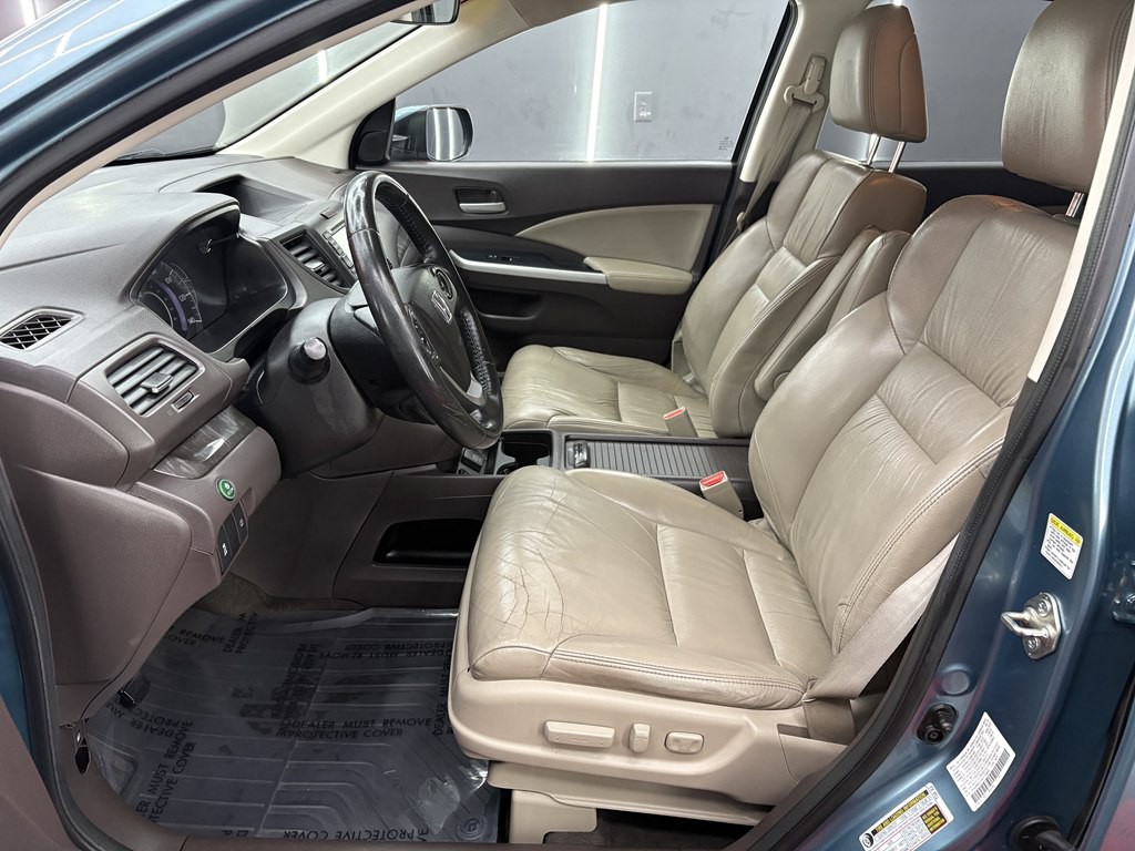 2014 Honda CR-V Image 9
