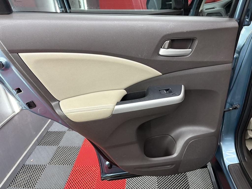 2014 Honda CR-V Image 10