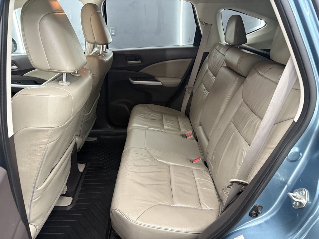 2014 Honda CR-V Image 11