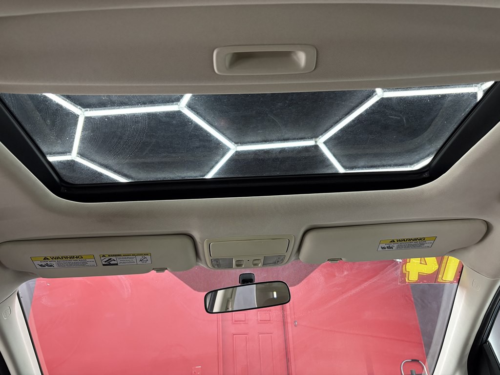 2014 Honda CR-V Image 12
