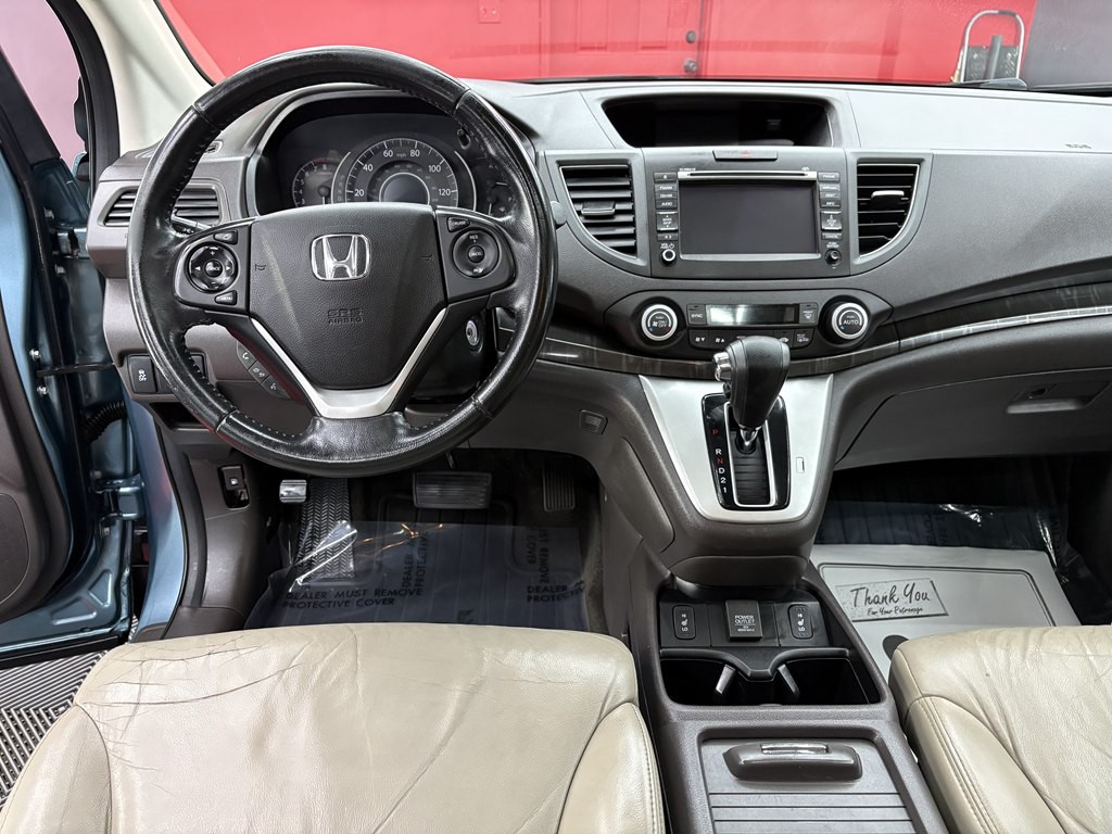 2014 Honda CR-V Image 13