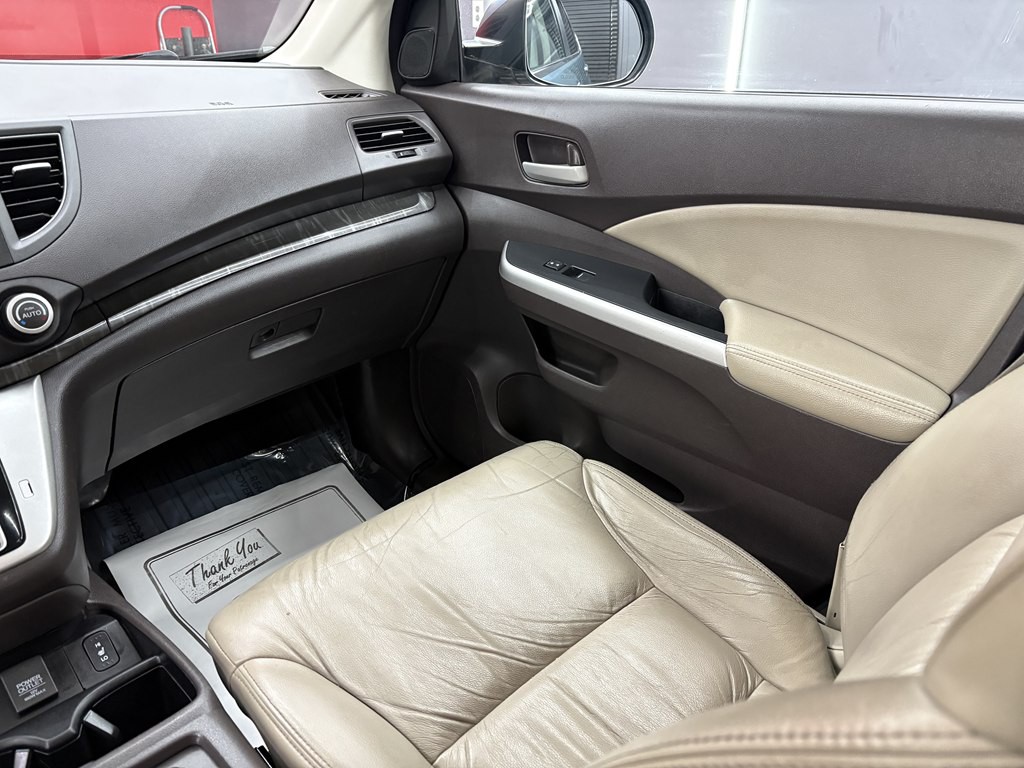 2014 Honda CR-V Image 14