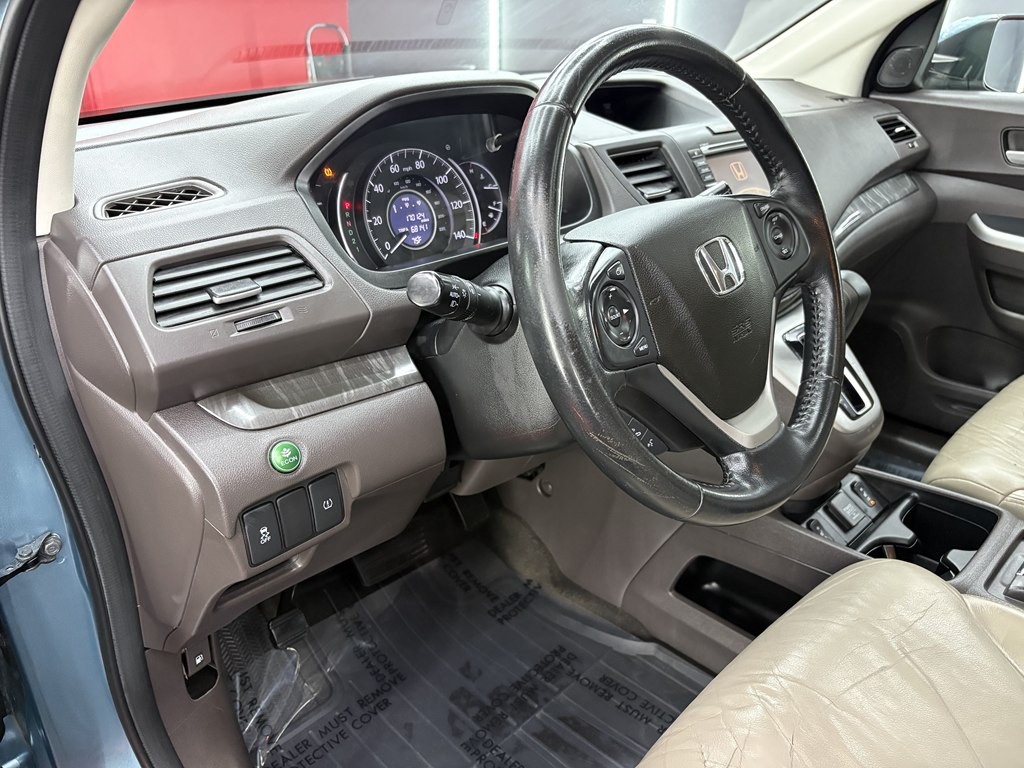 2014 Honda CR-V Image 15