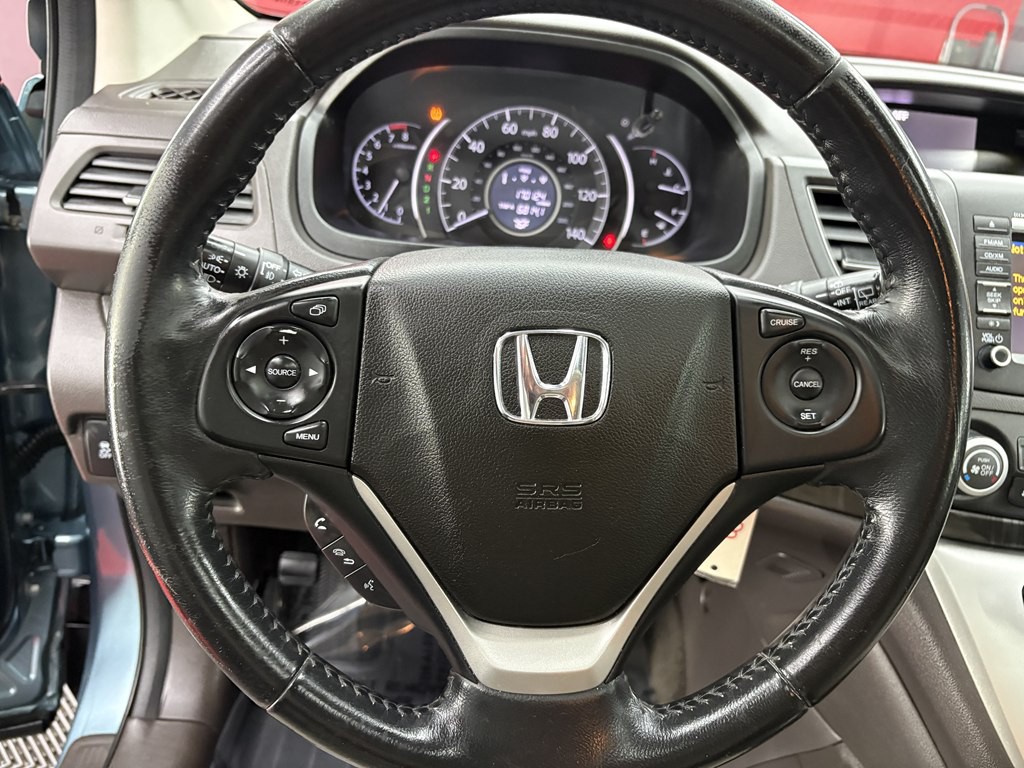 2014 Honda CR-V Image 16