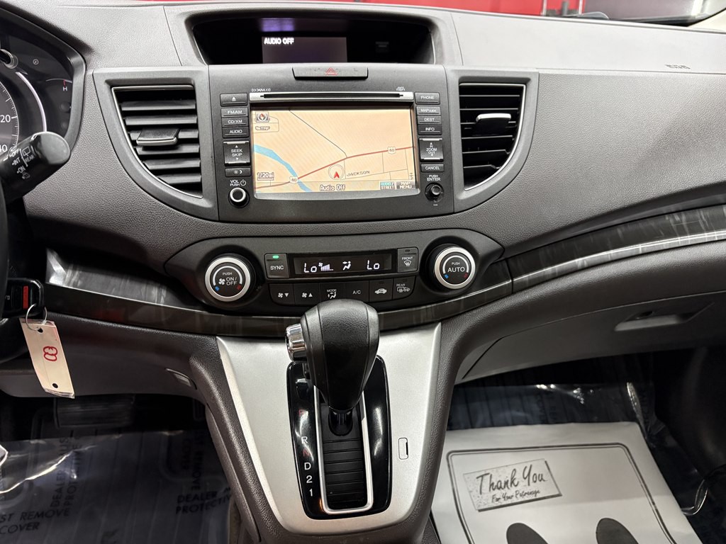 2014 Honda CR-V Image 18