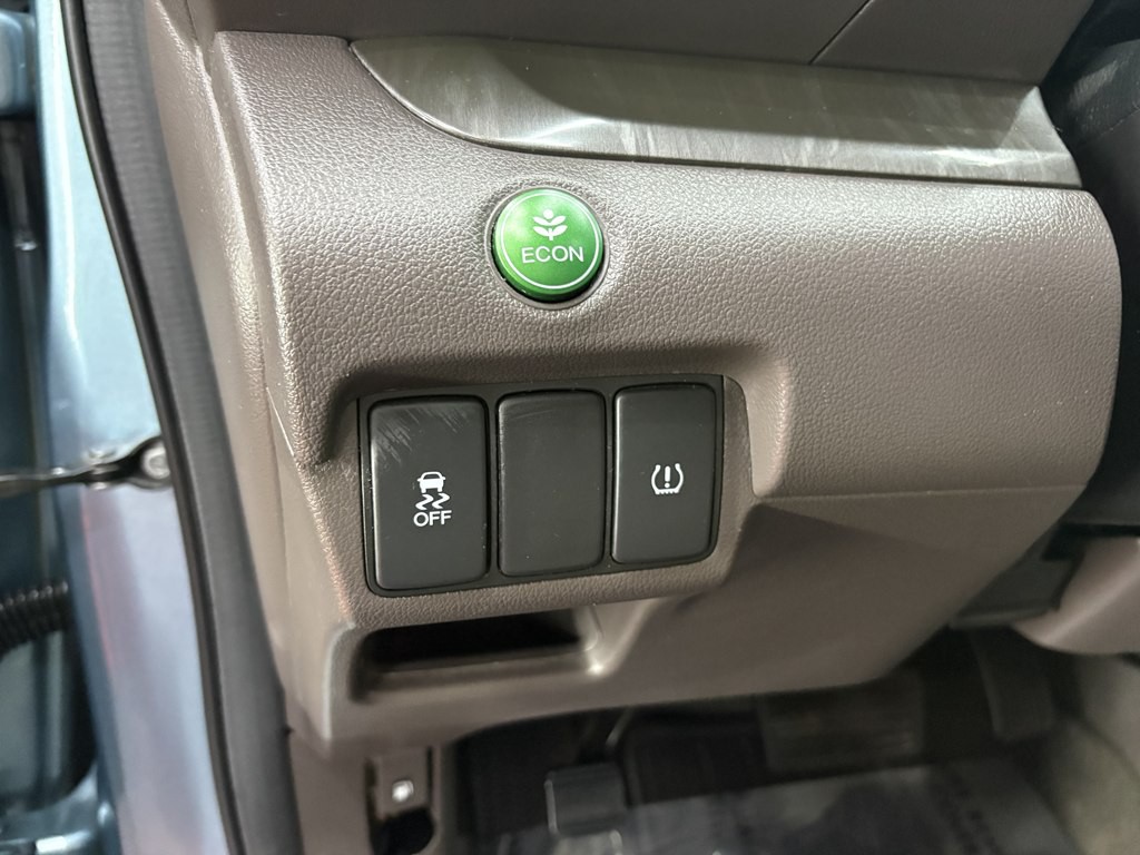2014 Honda CR-V Image 19