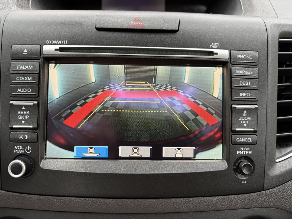 2014 Honda CR-V Image 21