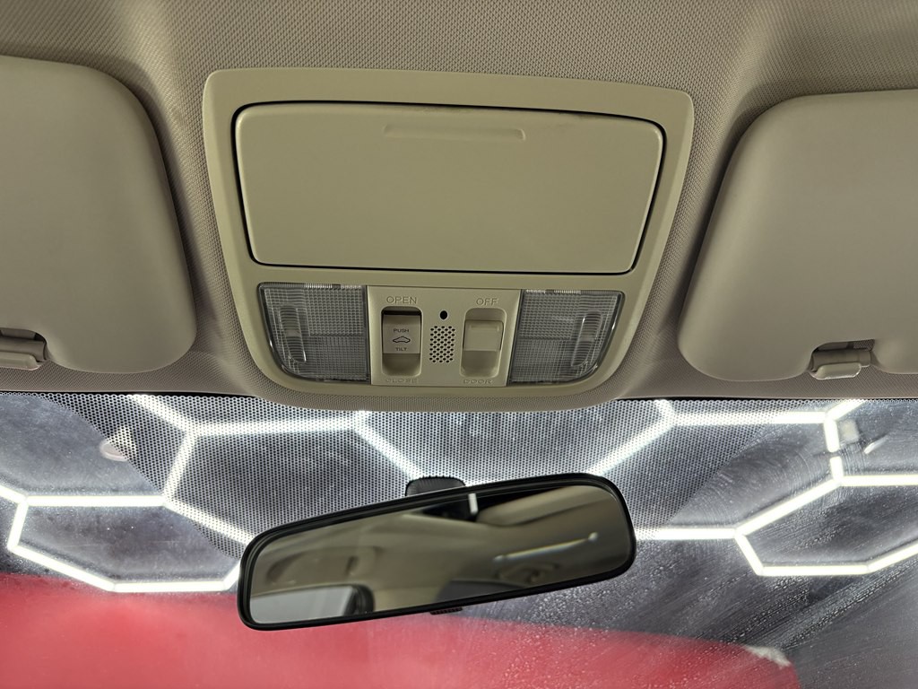 2014 Honda CR-V Image 22