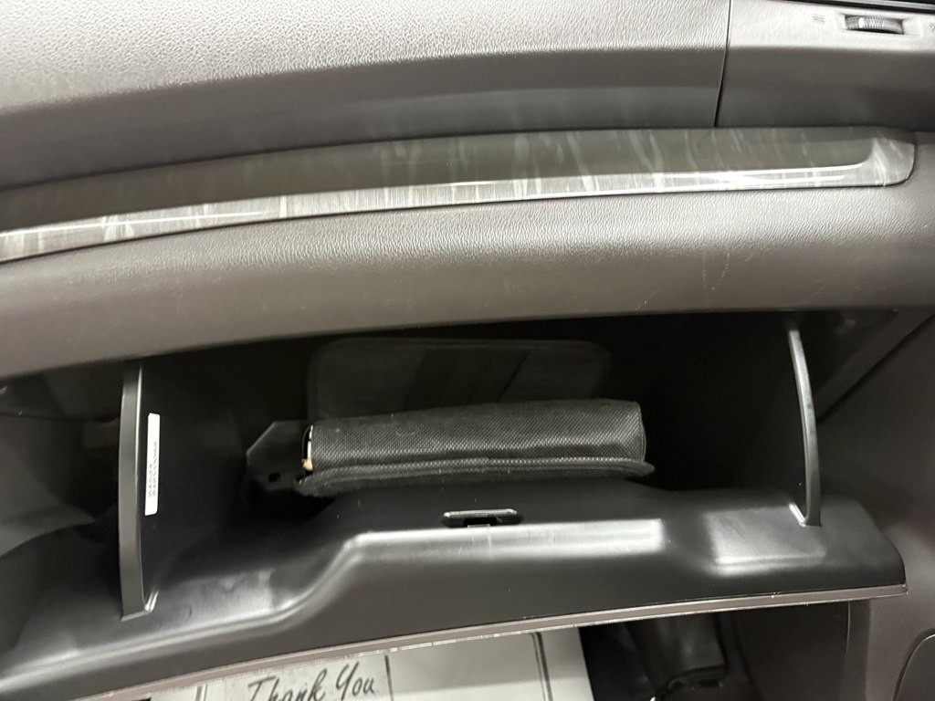 2014 Honda CR-V Image 23