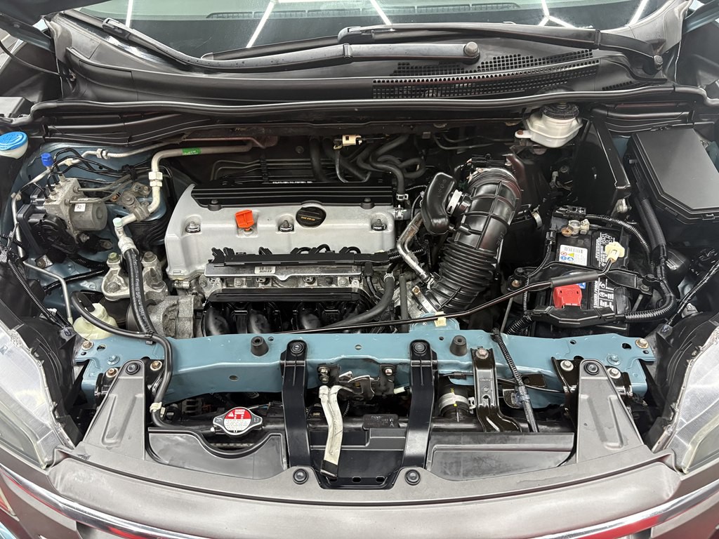 2014 Honda CR-V Image 24