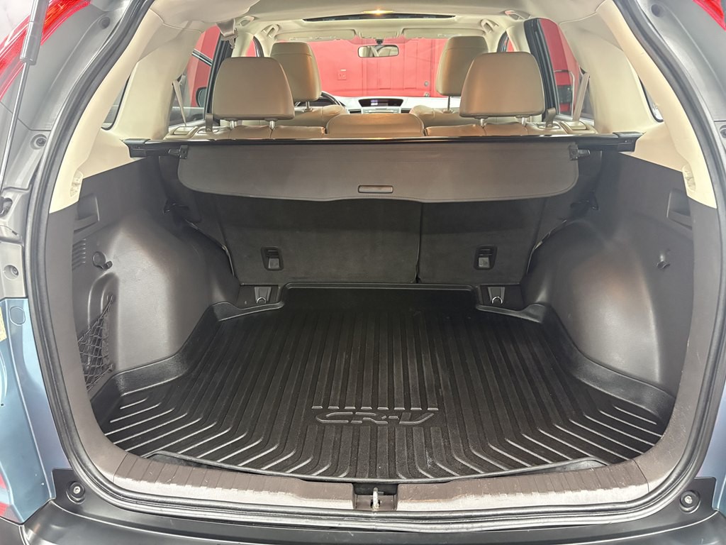 2014 Honda CR-V Image 25